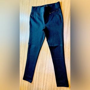 DKNY Jean Leggings Size Small